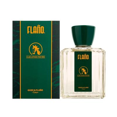 FLAÑO's cover