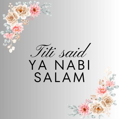 Ya Nabi Salam's cover