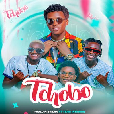 Tchobo's cover