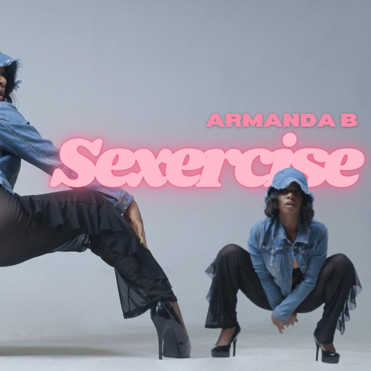 Armanda B's avatar image