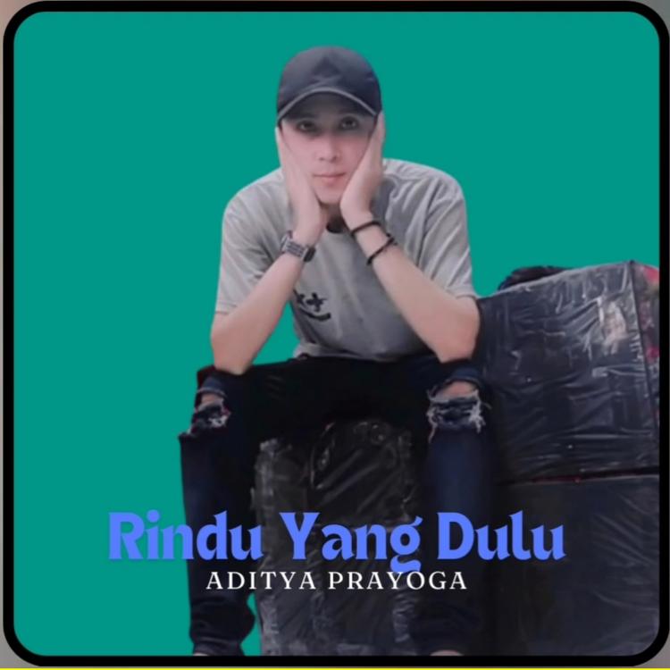 Aditya Prayoga's avatar image