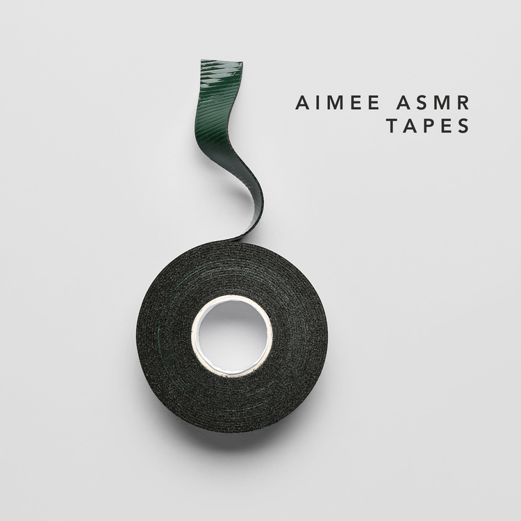 Aimee ASMR's avatar image