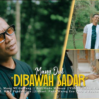 Dibawah Sadar 's cover