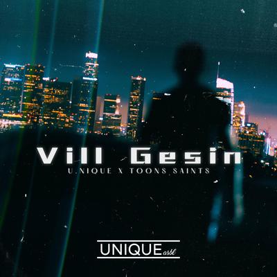 Vill Gesin's cover