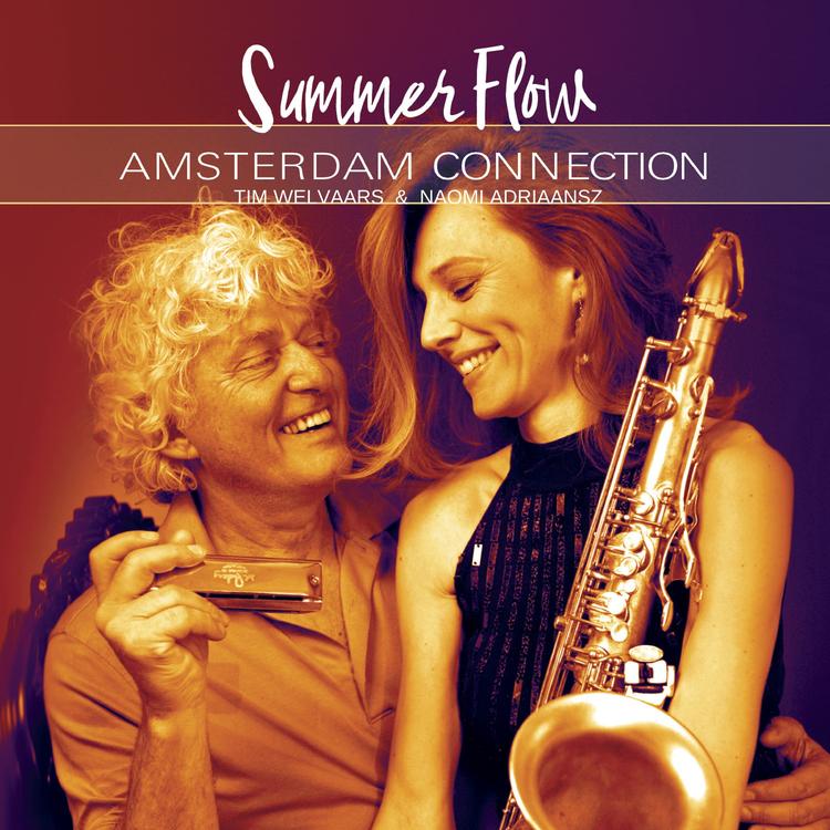 Amsterdam Connection's avatar image