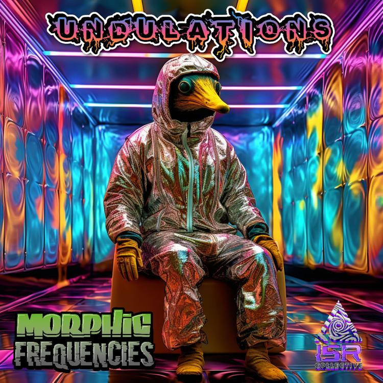 Morphic Frequencies's avatar image