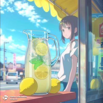 Fresh Lemonade By Kewlie's cover