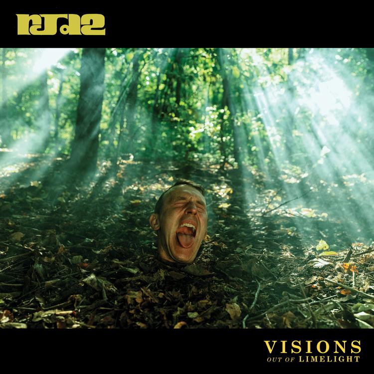 Rjd2's avatar image