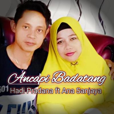 Ancapi Badatang's cover