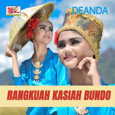 Kado Untuak Bundo's cover