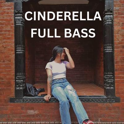 CINDERELLA FULL BAS's cover