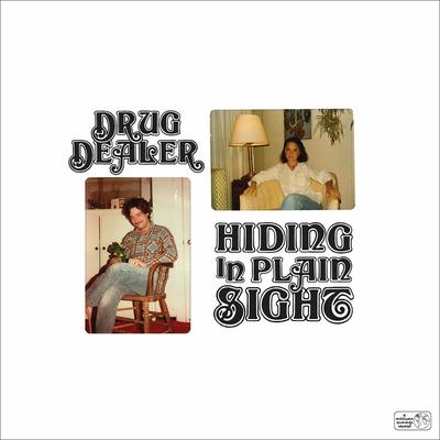 Pictures of You By Drugdealer, Kate Bollinger's cover