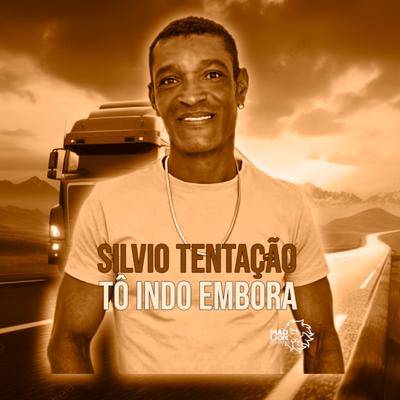 Silvio Tentação's cover