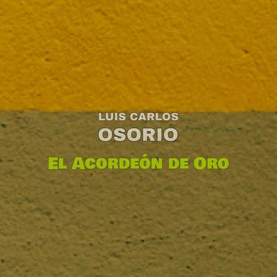 El Acordeón de Oro's cover