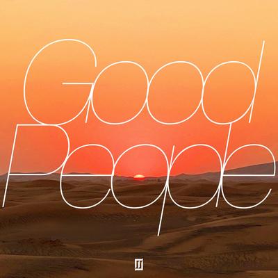 Good People's cover