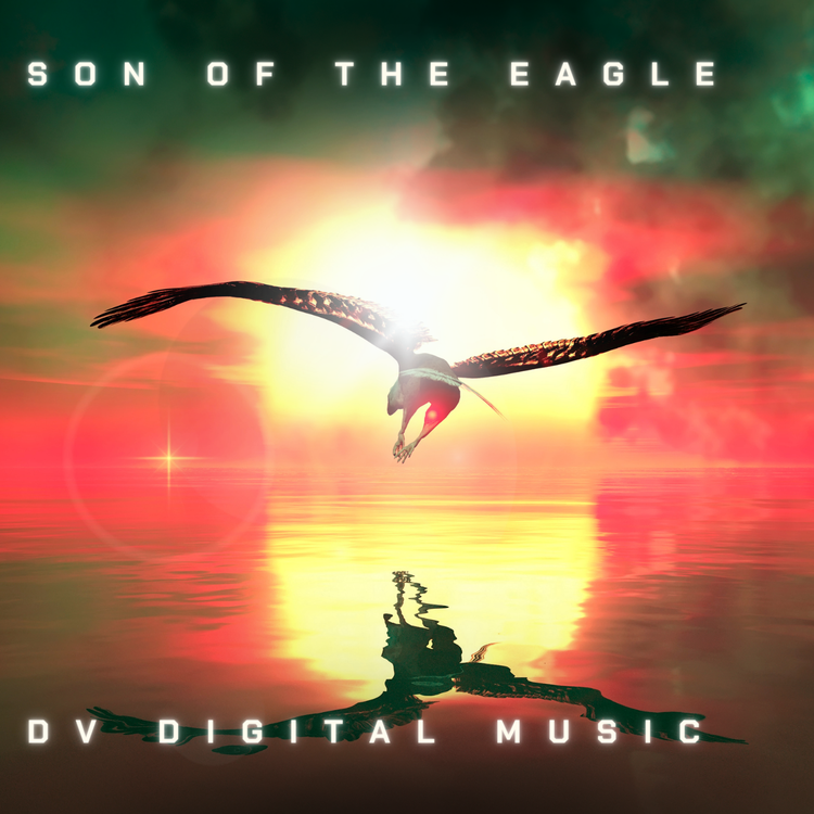DV DIGITAL MUSIC's avatar image