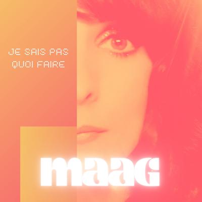 Maag's cover
