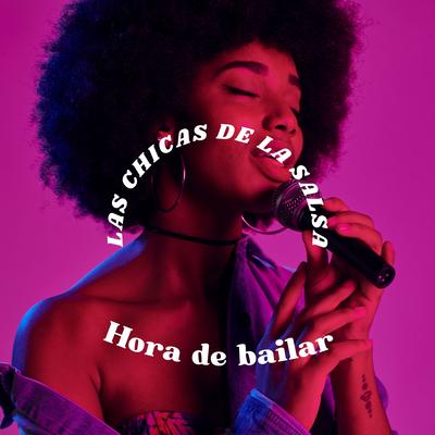 Hora de Bailar's cover