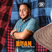Ruan Santana's avatar cover