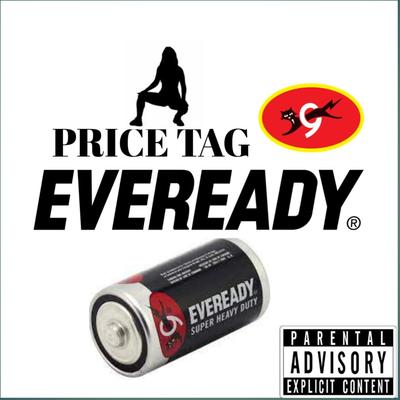 Eveready (2024 soca)'s cover