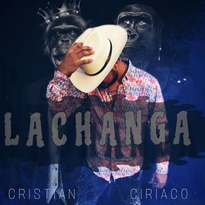 Cristian Ciriaco's cover