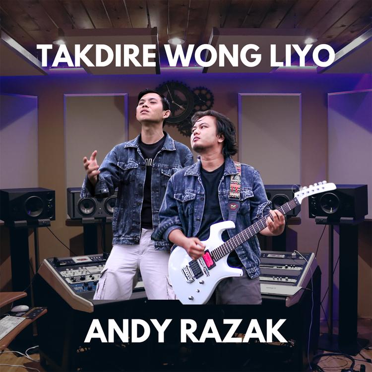 Andy Razak's avatar image