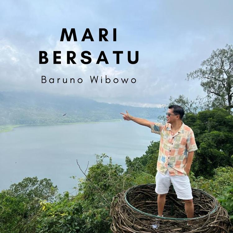 Baruno Wibowo's avatar image