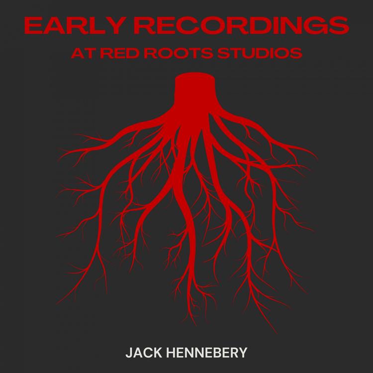 Jack Hennebery's avatar image