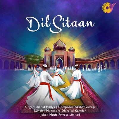 DilSitaan's cover