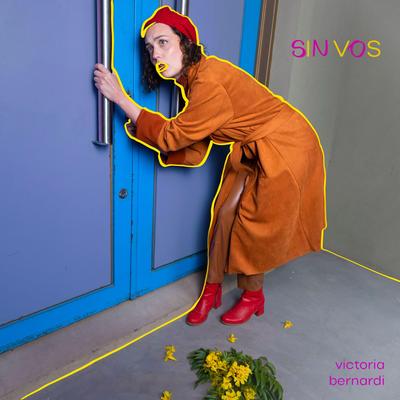 Sin vos's cover