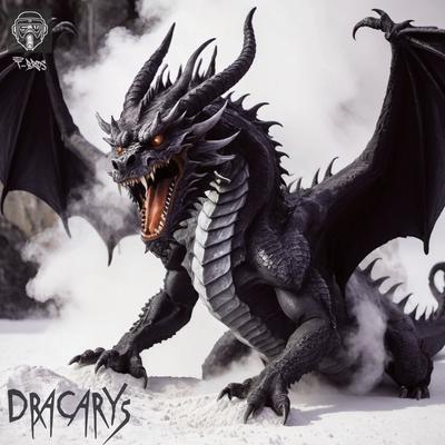 DRACARYS's cover