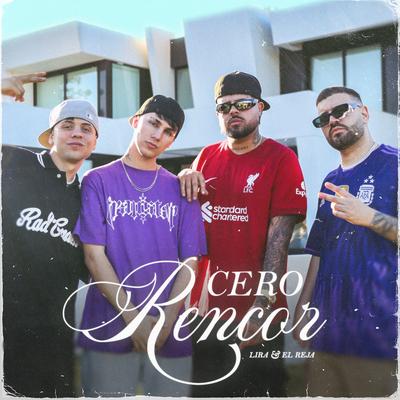 Cero Rencor's cover