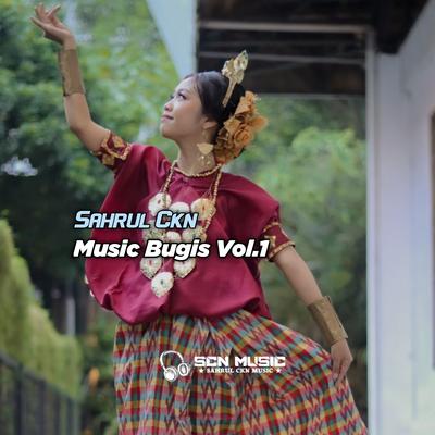 Music Bugis, Vol. 1's cover