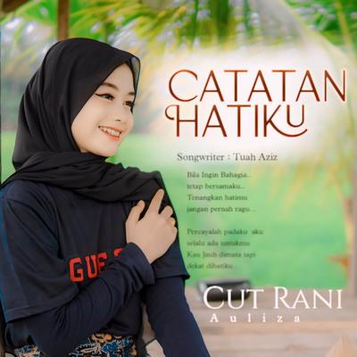 Catatan Hatiku's cover