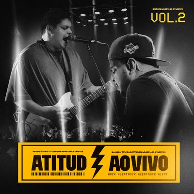 Derrama Fogo - Ao Vivo By AtituD's cover