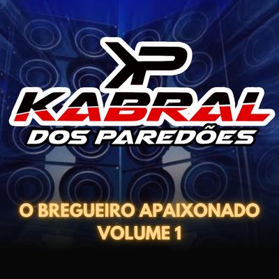 KABRAL DOS PAREDÕES's cover