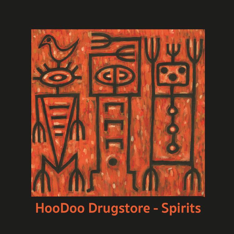 Hoodoo Drugstore's avatar image
