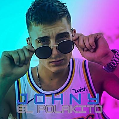 Johny el Polakito's cover