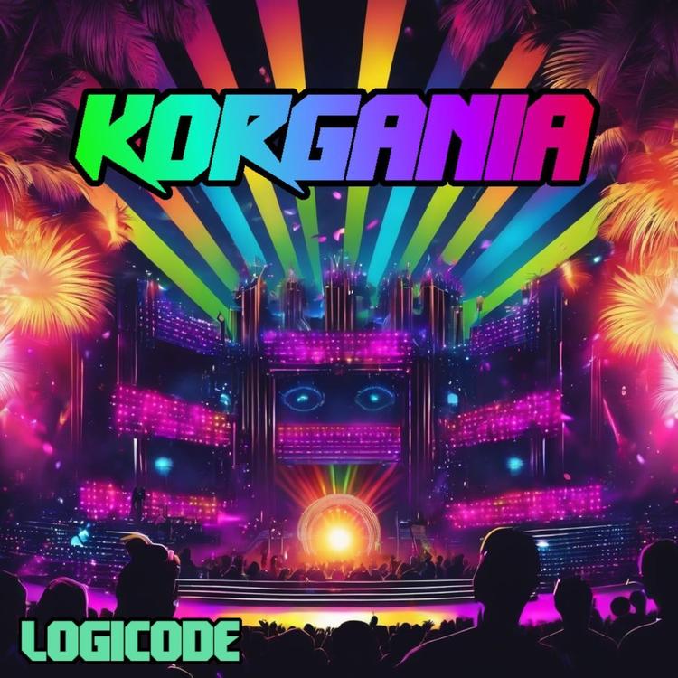 Logicode's avatar image