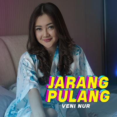 Jarang Pulang's cover