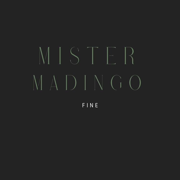Mister Madingo's avatar image