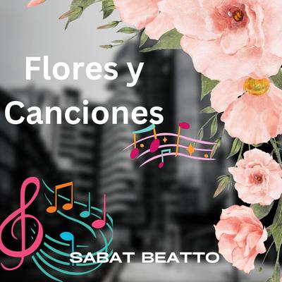 Flores y Canciones's cover