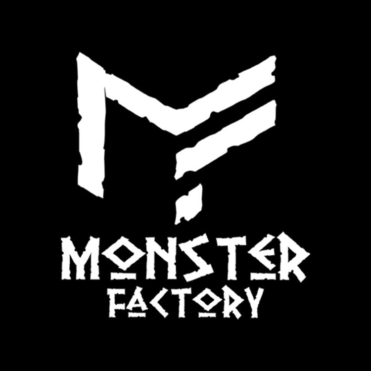 Monster Factory's avatar image