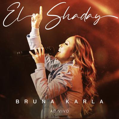 El Shaday (Ao Vivo)'s cover