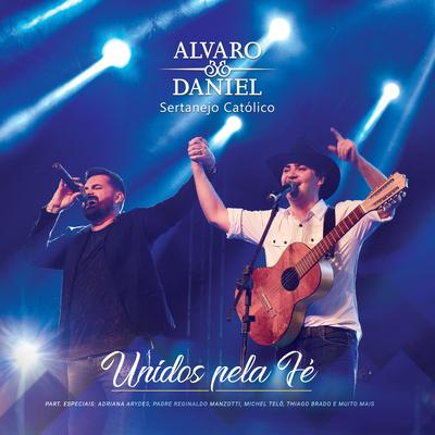 Maria Mãe de Jesus By Alvaro & Daniel, Naldo José's cover