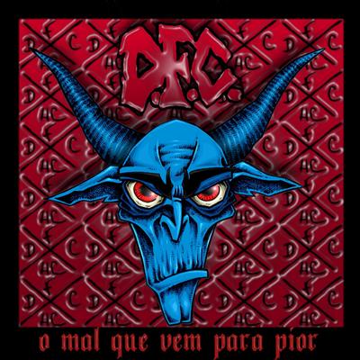 Vai se Fuder no Inferno By D.F.C's cover