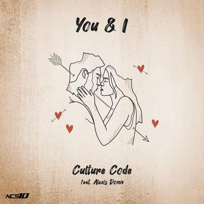You & I By Culture Code's cover
