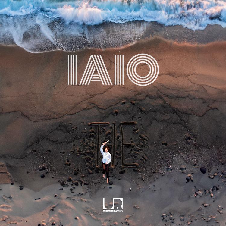 Iaio's avatar image