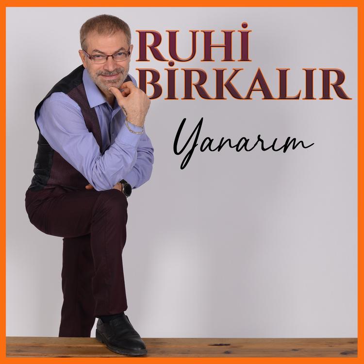 Ruhi Birkalır's avatar image