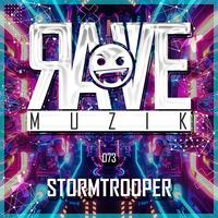 Stormtrooper's avatar cover